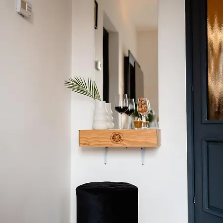 Appartement Bb21 - Centre