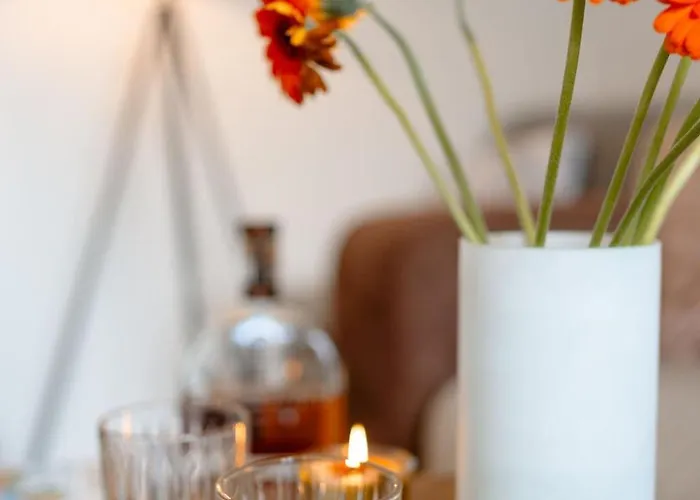 Apartament Bb21 - Centre *