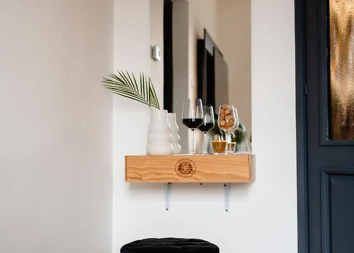 Apartament Bb21 - Centre